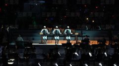 中国大市场为全球科技创